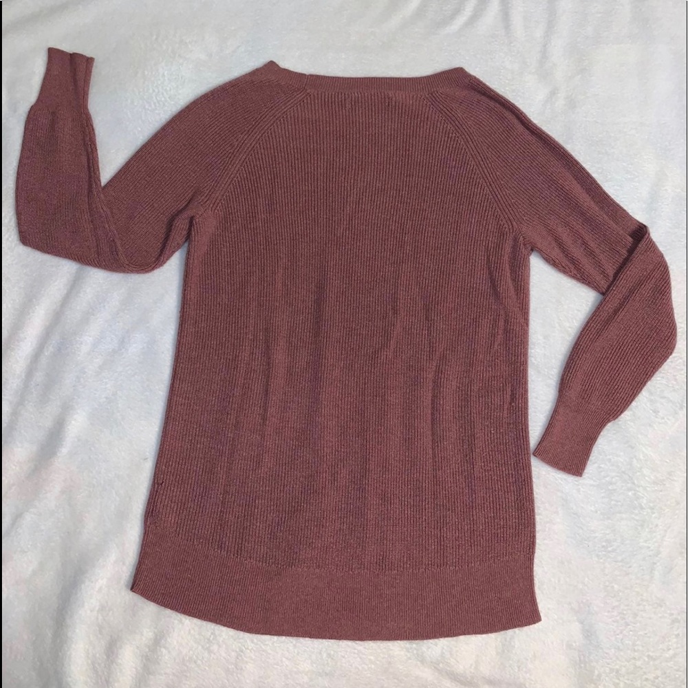 Fall Sweater - Picture 4 of 5